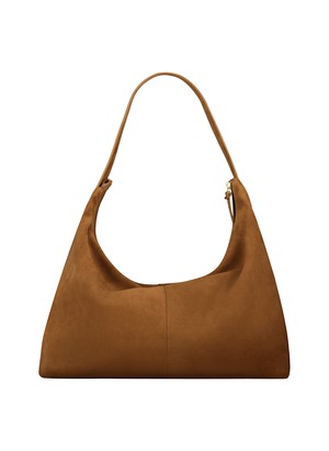 Lynette Suede Tote Bag from Baukjen