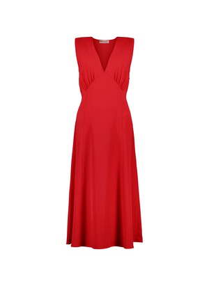 Carmen Dress with TENCEL™ from Baukjen