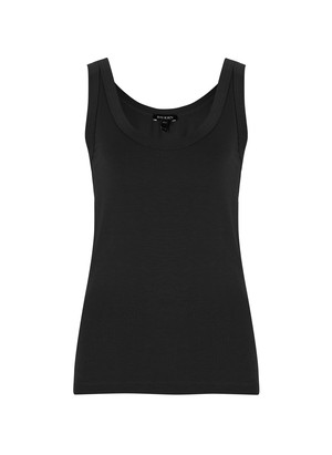 Brenna Scoop Neck Vest from Baukjen