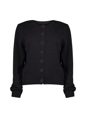 Marie Recycled Wool Cardigan from Baukjen