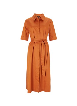 Issey Dress from Baukjen