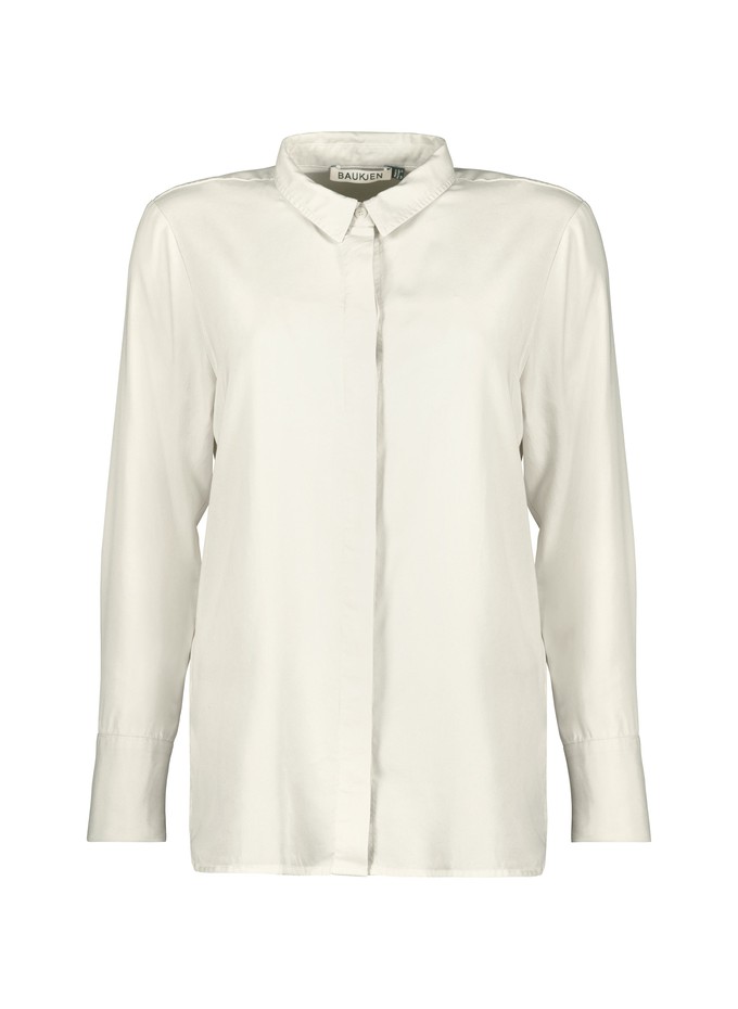 Daphne Shirt with Tencel from Baukjen