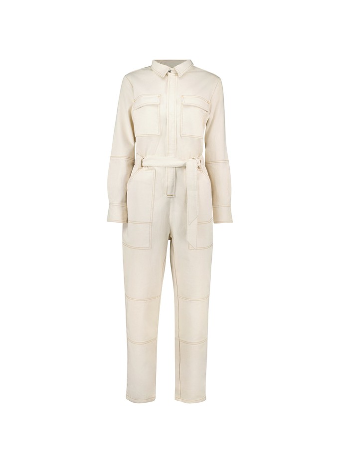 Tayla Organic Boilersuit from Baukjen