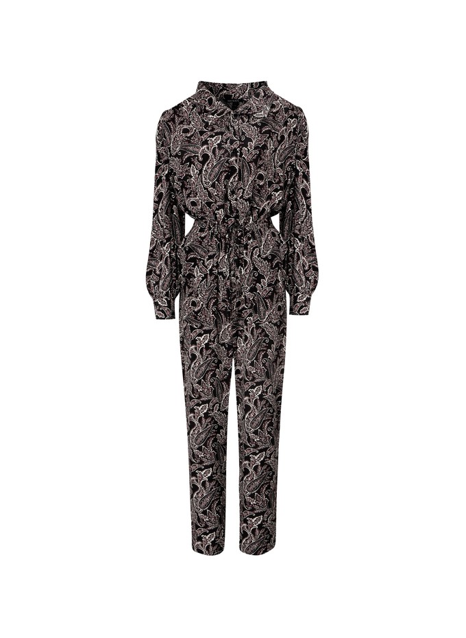 Ada FSC Viscose Jumpsuit from Baukjen