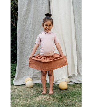 Be Kind Dance in the Woods - Skirt from Be Kind