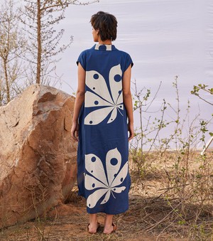 Heidi Dress from Bhoomi