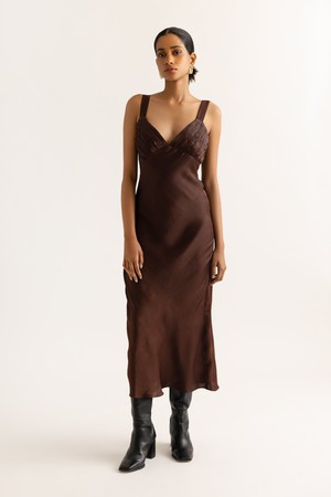 Camille Dress from Bhoomi