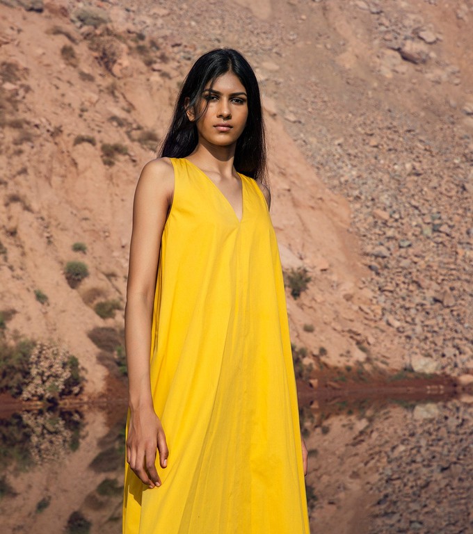 Deborah Dress from Bhoomi