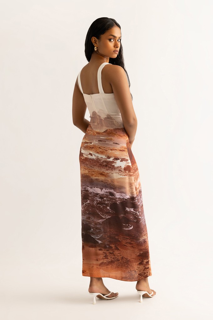 Matera Dress from Bhoomi