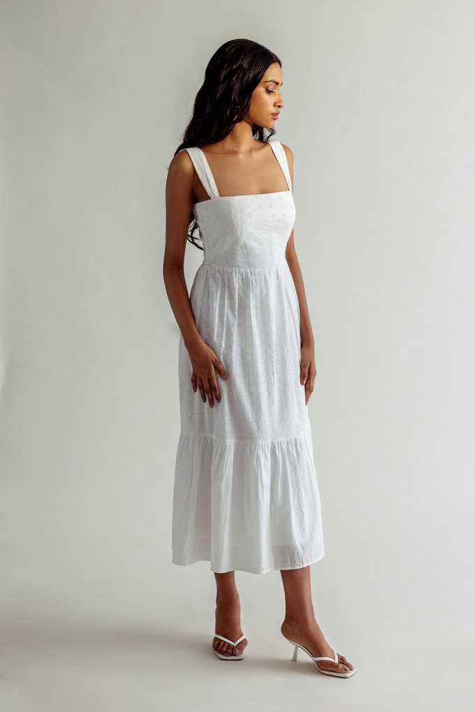 Brie Dress from Bhoomi