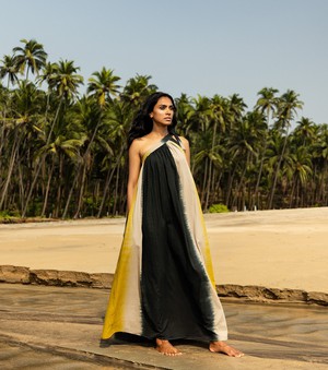 Amber Dress from Bhoomi