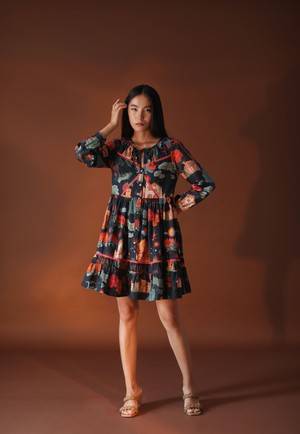 Juno Mini Dress from Bhoomi