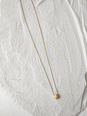 Ella Necklace from Bhoomi