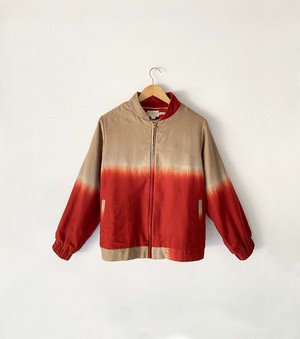 Tina Bomber Jacket from Bhoomi