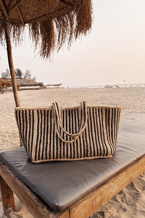 June Beach Bag from Bhoomi