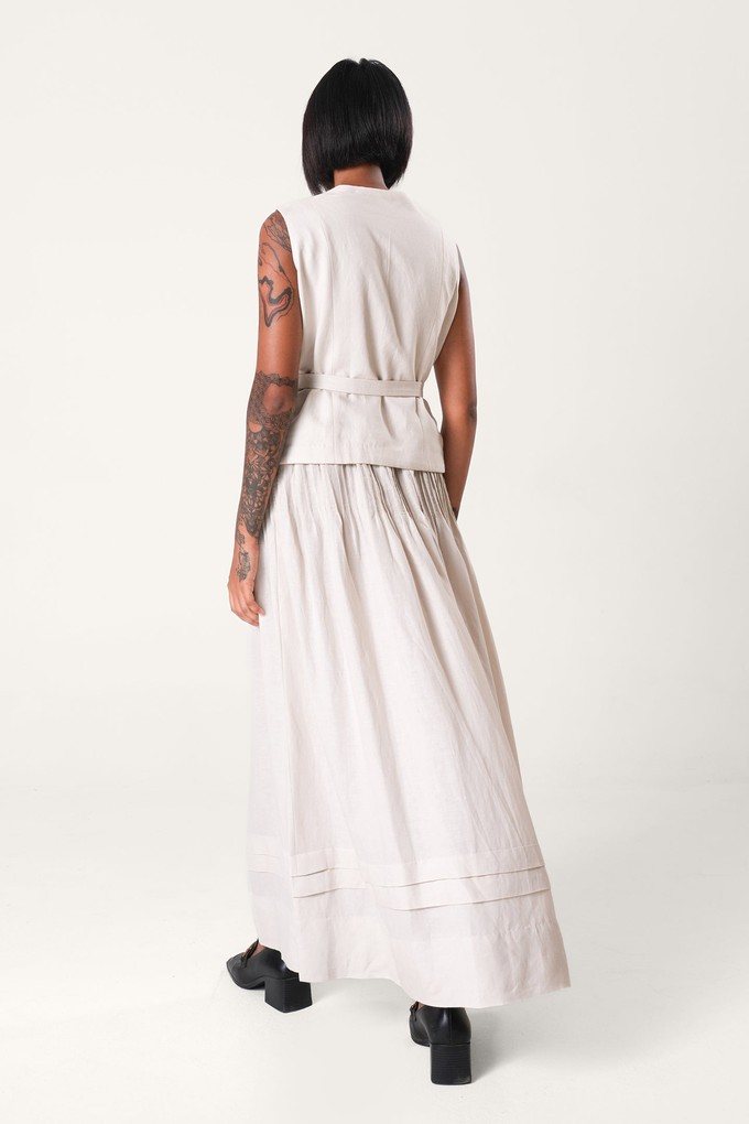 Perla Dress from Bhoomi