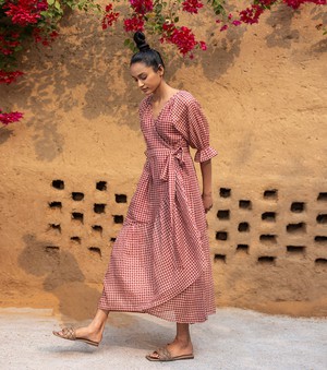 Frankie Dress from Bhoomi