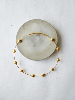 Arden Necklace from Bhoomi