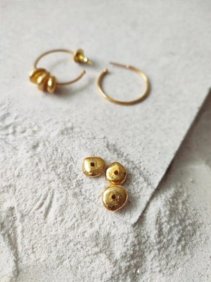 Halle Earrings from Bhoomi