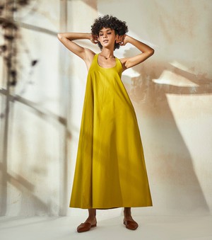 Agave Dress from Bhoomi