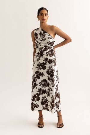 Amandine Dress from Bhoomi