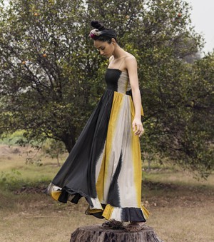 Niara Dress from Bhoomi