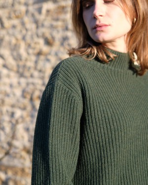 Matilda Jumper from BIBICO