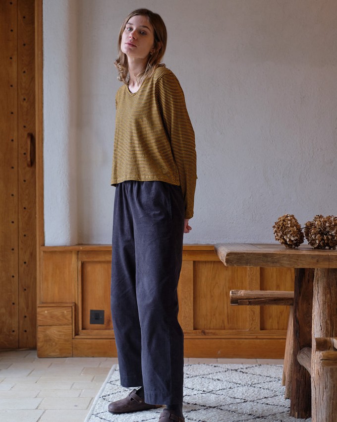 Orla Casual Trousers from BIBICO