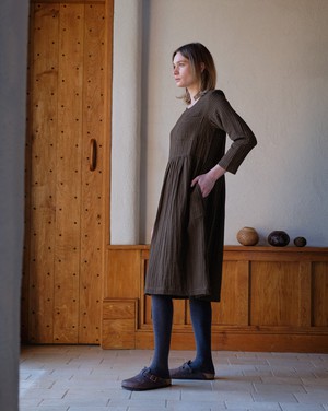 Orla Day Dress from BIBICO