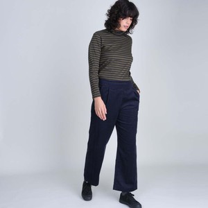 Carine Day Trousers from BIBICO