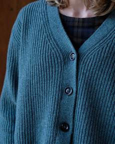 Amita Cardigan via BIBICO