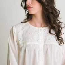 Gilda Breezy Blouse via BIBICO