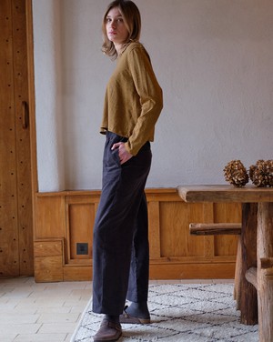 Orla Casual Trousers from BIBICO