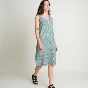 Flori Sun Dress from BIBICO