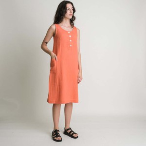 Flori Sun Dress from BIBICO