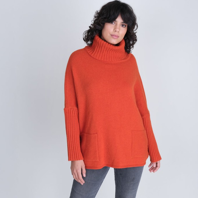 Adela Jumper from BIBICO