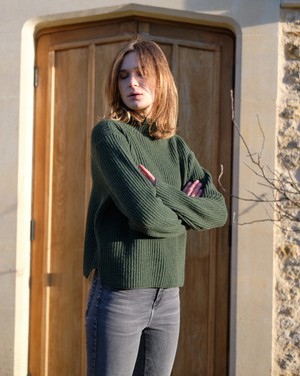 Matilda Jumper from BIBICO