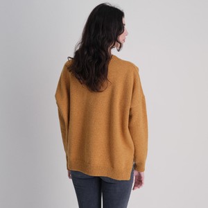 Layla Boxy Fit Jumper from BIBICO