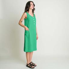 Flori Sun Dress via BIBICO