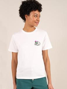 Soulflower Organic Tee | Made-to-Order! via blondegonerogue