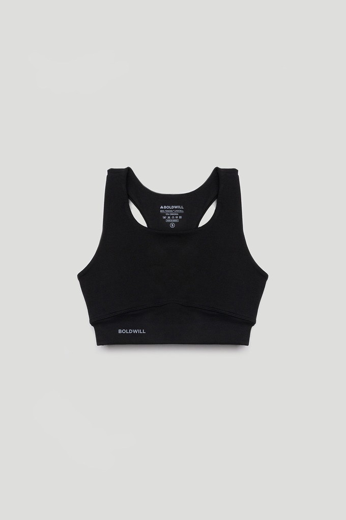 [PF96.Wood] Sports Bra from Boldwill