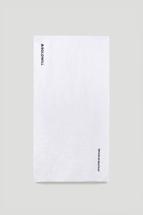 [AC35.Hemp] Sports Towel from Boldwill