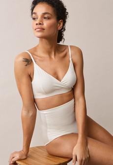 Still-Bralette - Tofu via Boob Design