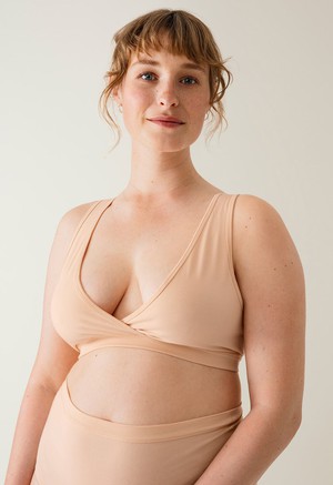 Still-BH Essential - Beige from Boob Design