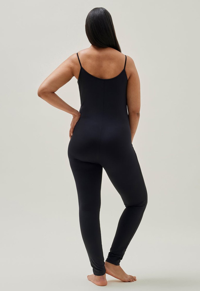 Umstands Bodysuit - Schwarz from Boob Design