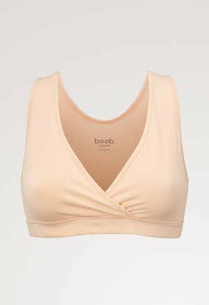 Still-BH Essential - Beige from Boob Design