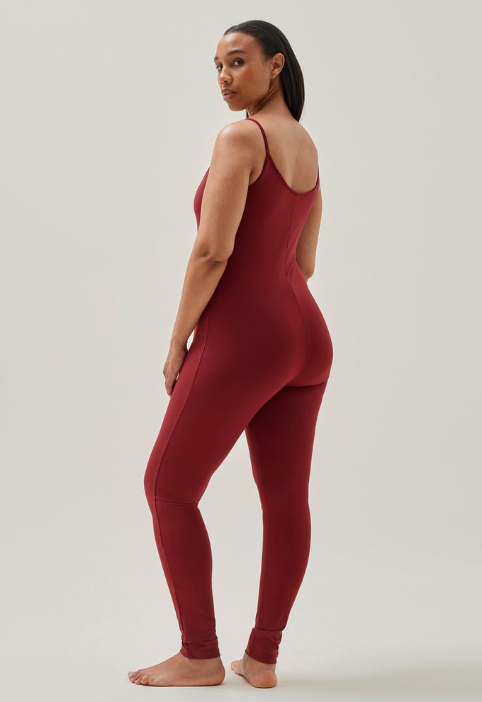 Umstands Bodysuit - Rot from Boob Design