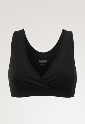 Still-BH Essential - Schwarz from Boob Design