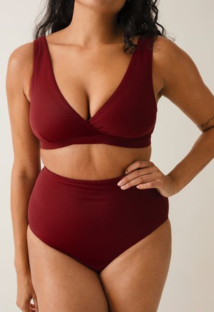 Bikinihose high waist - Dark Sieanna from Boob Design