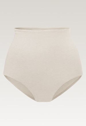 Postpartum-Slips high waist - Tofu from Boob Design